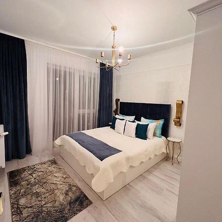 Apartament Larysse Oradea Luaran gambar