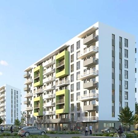 Apartament Larysse Oradea Luaran gambar