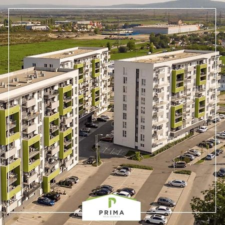 Apartament Larysse Oradea Luaran gambar