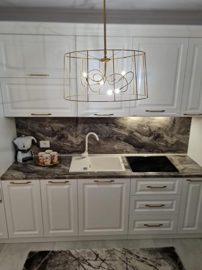 Apartament Larysse Oradea Luaran gambar
