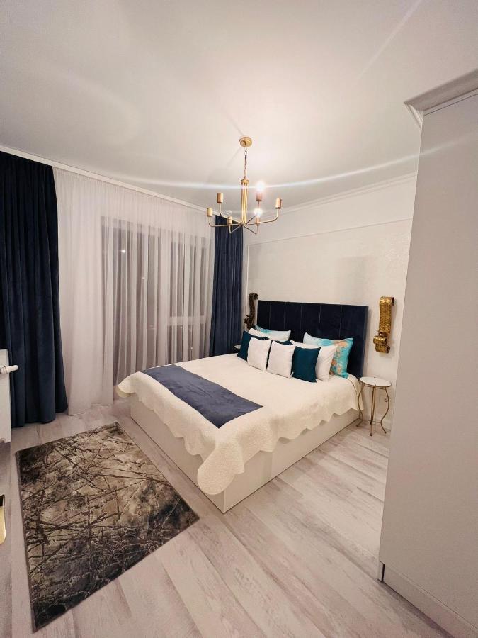 Apartament Larysse Oradea Luaran gambar