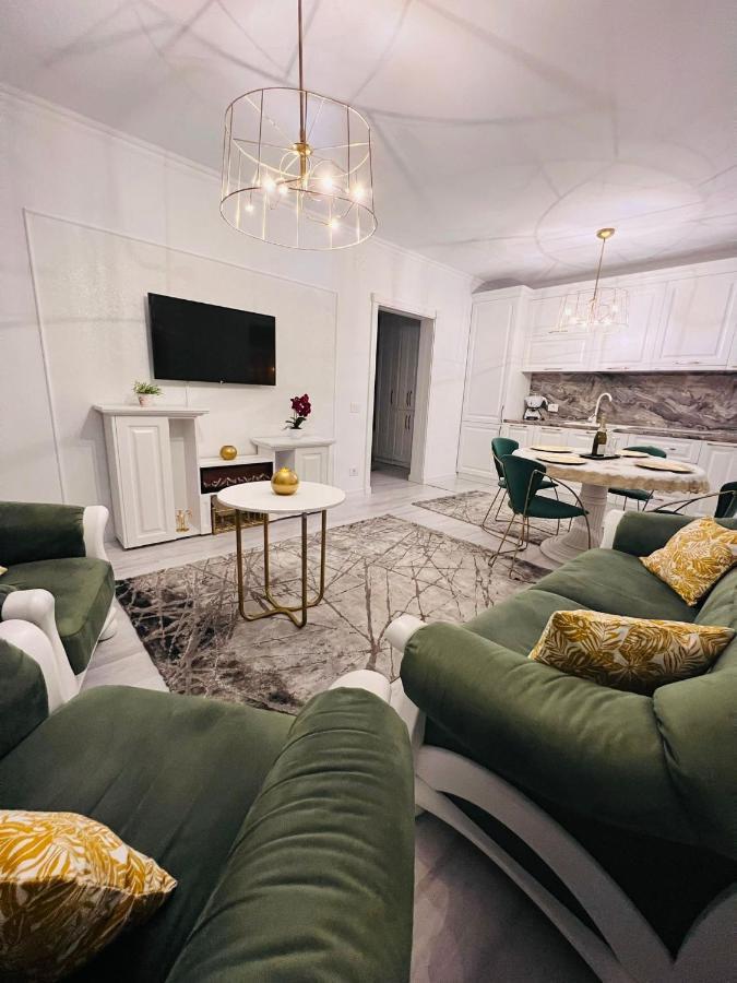 Apartament Larysse Oradea Luaran gambar