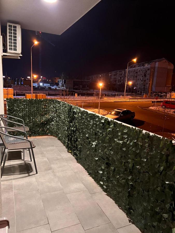 Apartament Larysse Oradea Luaran gambar