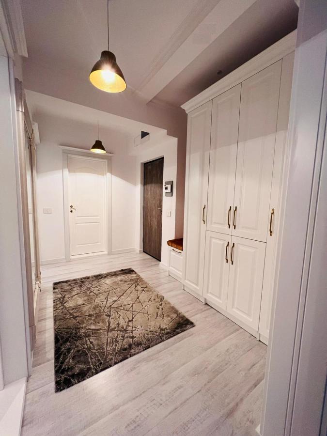 Apartament Larysse Oradea Luaran gambar