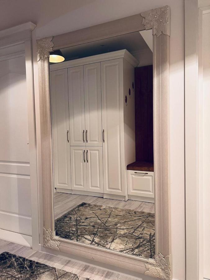 Apartament Larysse Oradea Luaran gambar