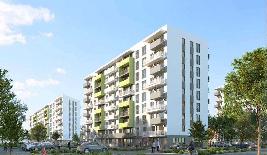 Apartament Larysse Oradea Luaran gambar