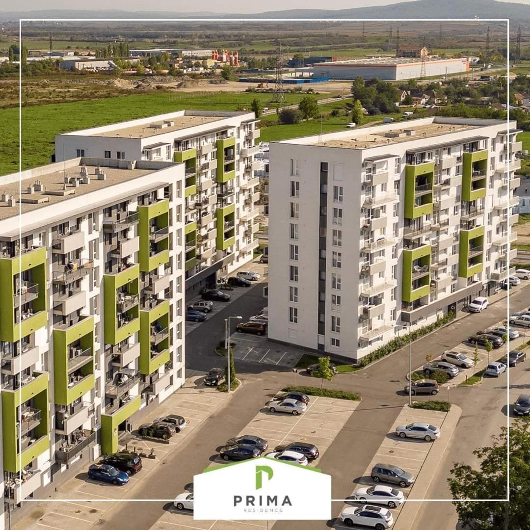 Apartament Larysse Oradea Luaran gambar